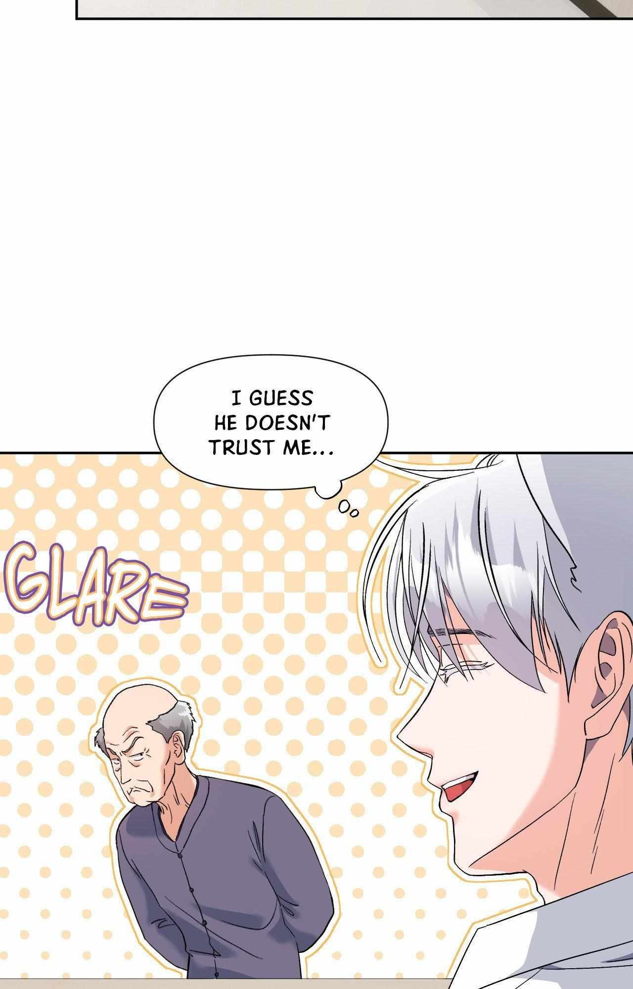 You are so lovely Chapter 21 - Page 54 in English
