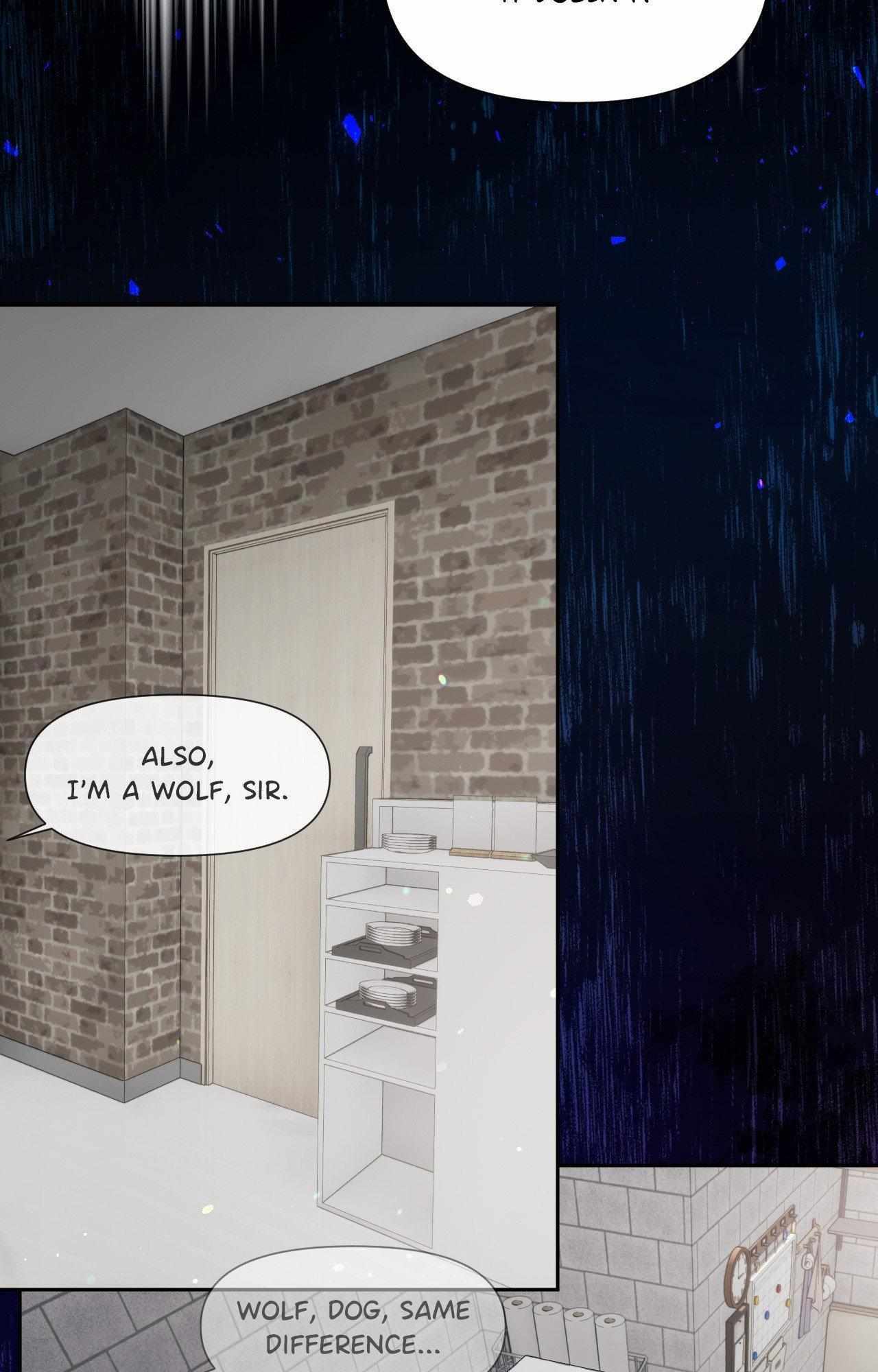 You are so lovely Chapter 21 - Page 57 in English