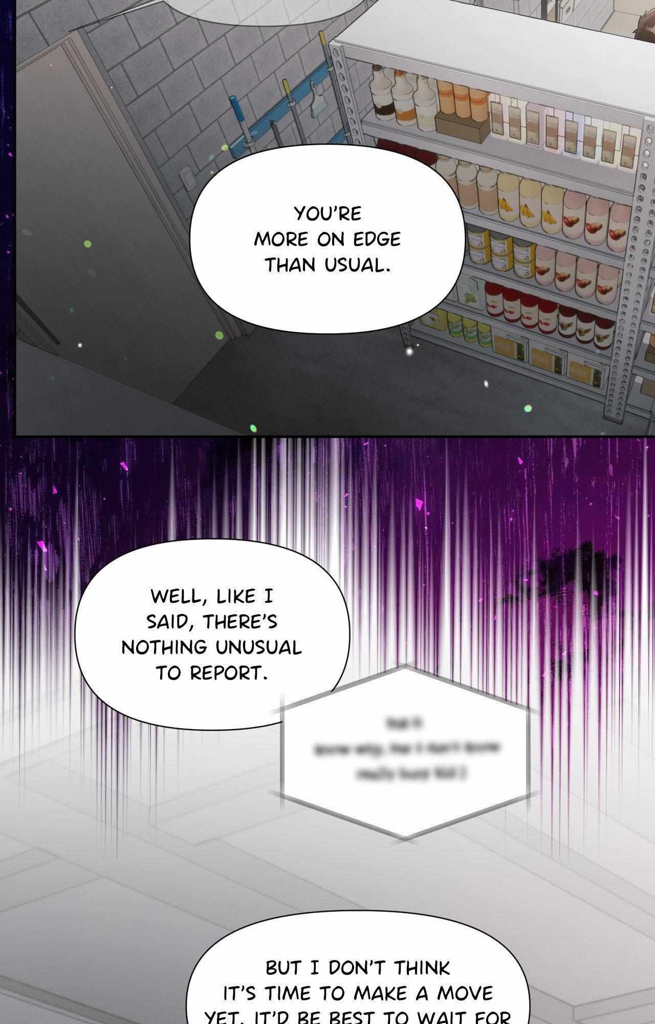 You are so lovely Chapter 21 - Page 58 in English