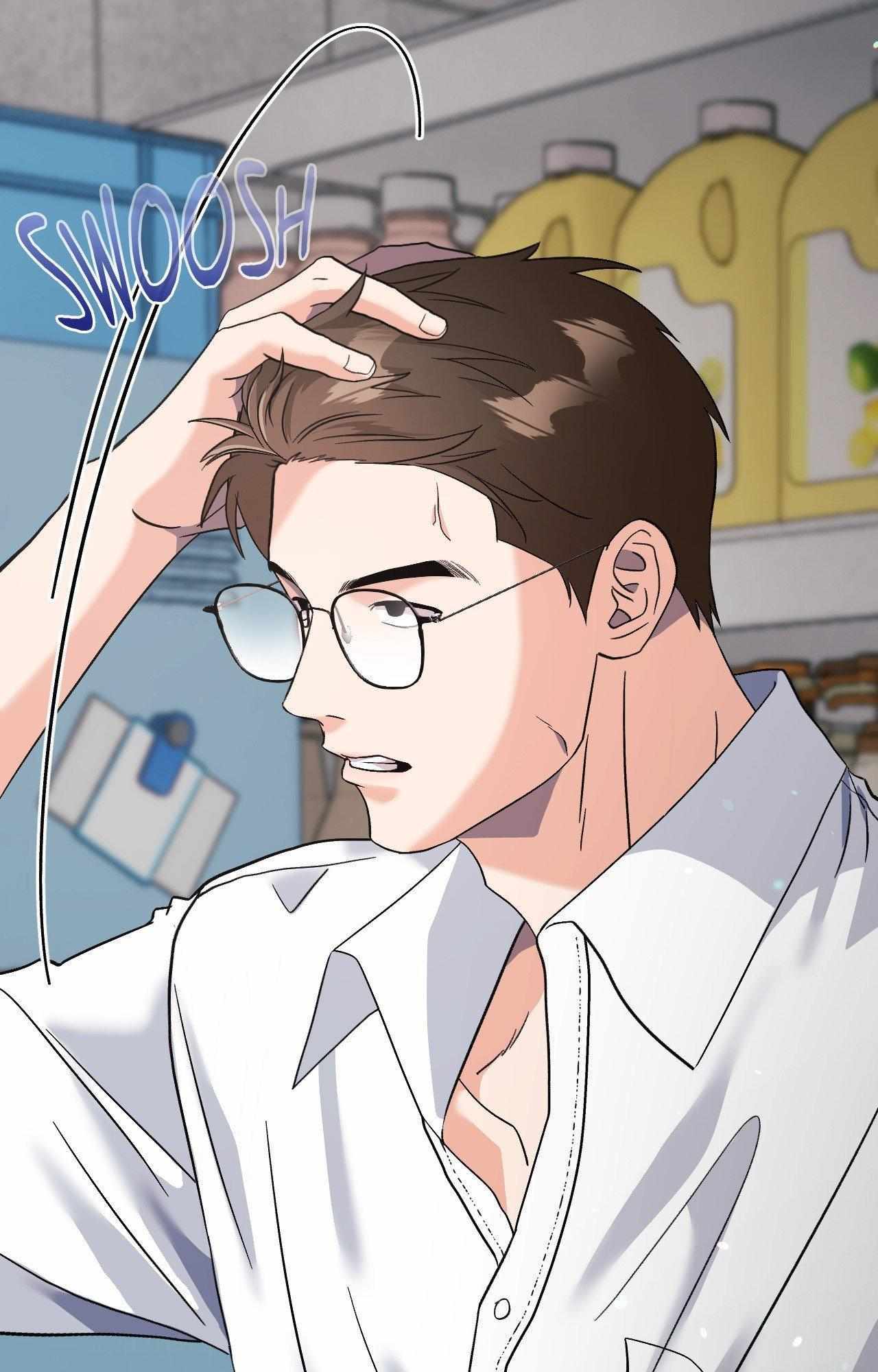You are so lovely Chapter 21 - Page 63 in English