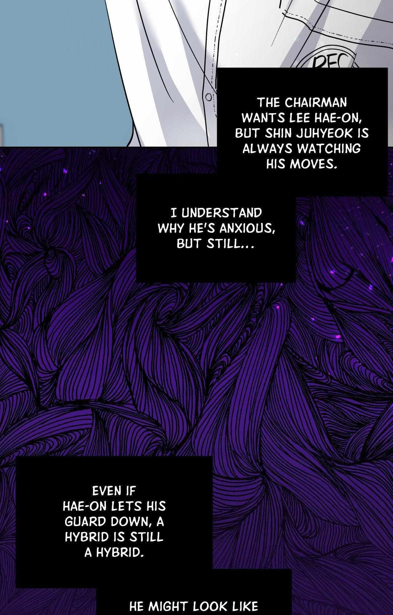You are so lovely Chapter 21 - Page 64 in English