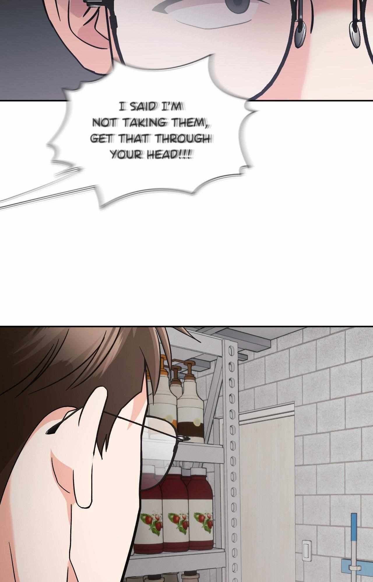 You are so lovely Chapter 21 - Page 66 in English