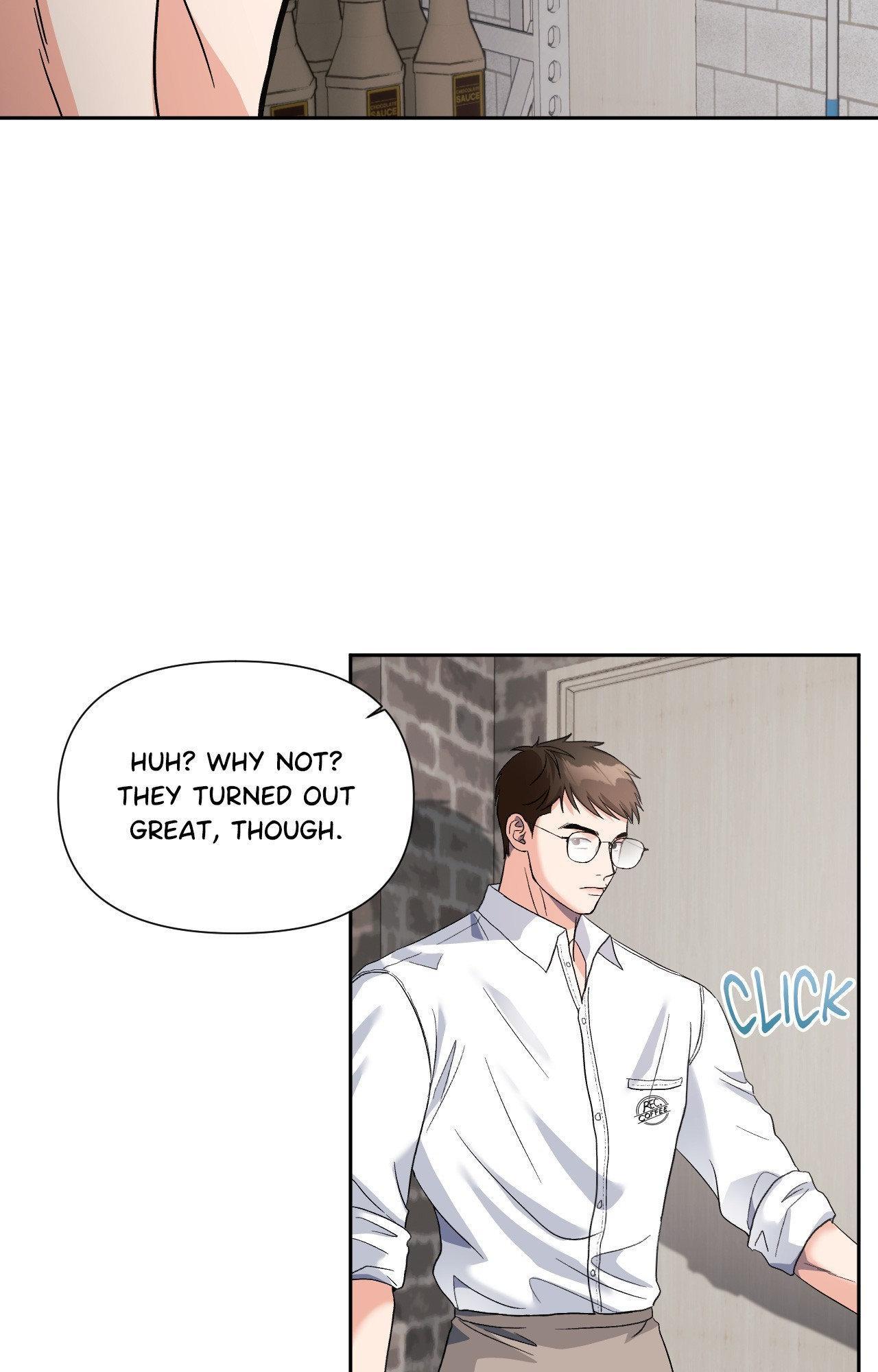 You are so lovely Chapter 21 - Page 67 in English