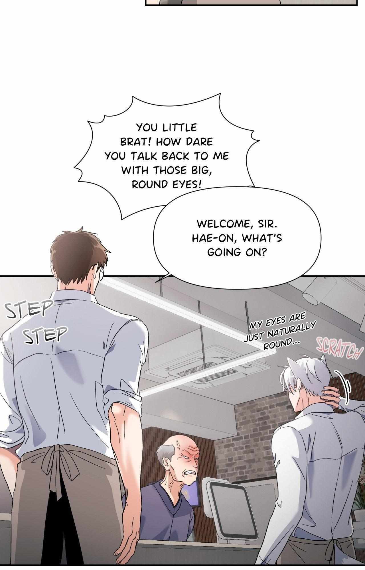 You are so lovely Chapter 21 - Page 68 in English