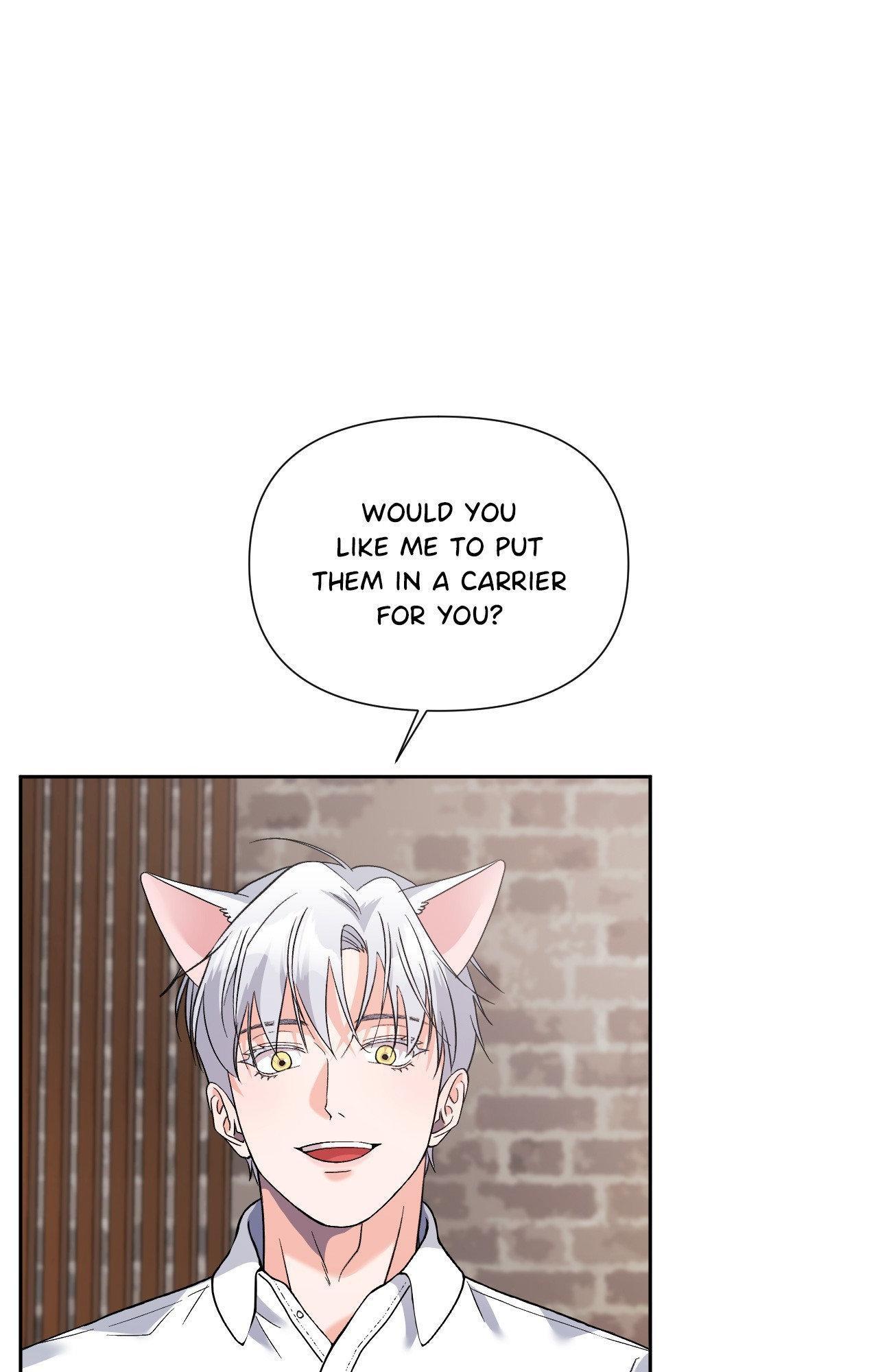 You are so lovely Chapter 21 - Page 72 in English
