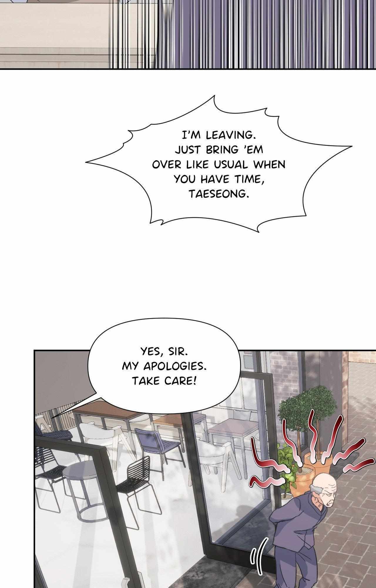 You are so lovely Chapter 21 - Page 80 in English