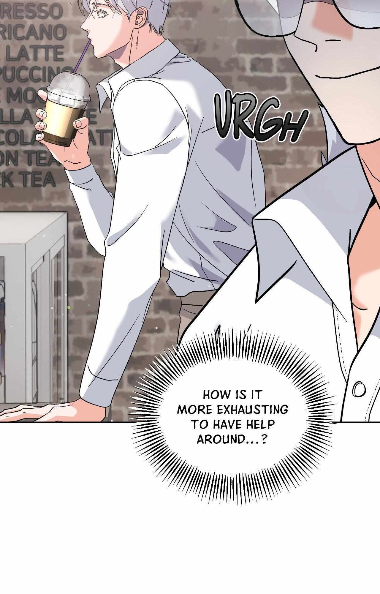You are so lovely Chapter 21 - Page 82 in English
