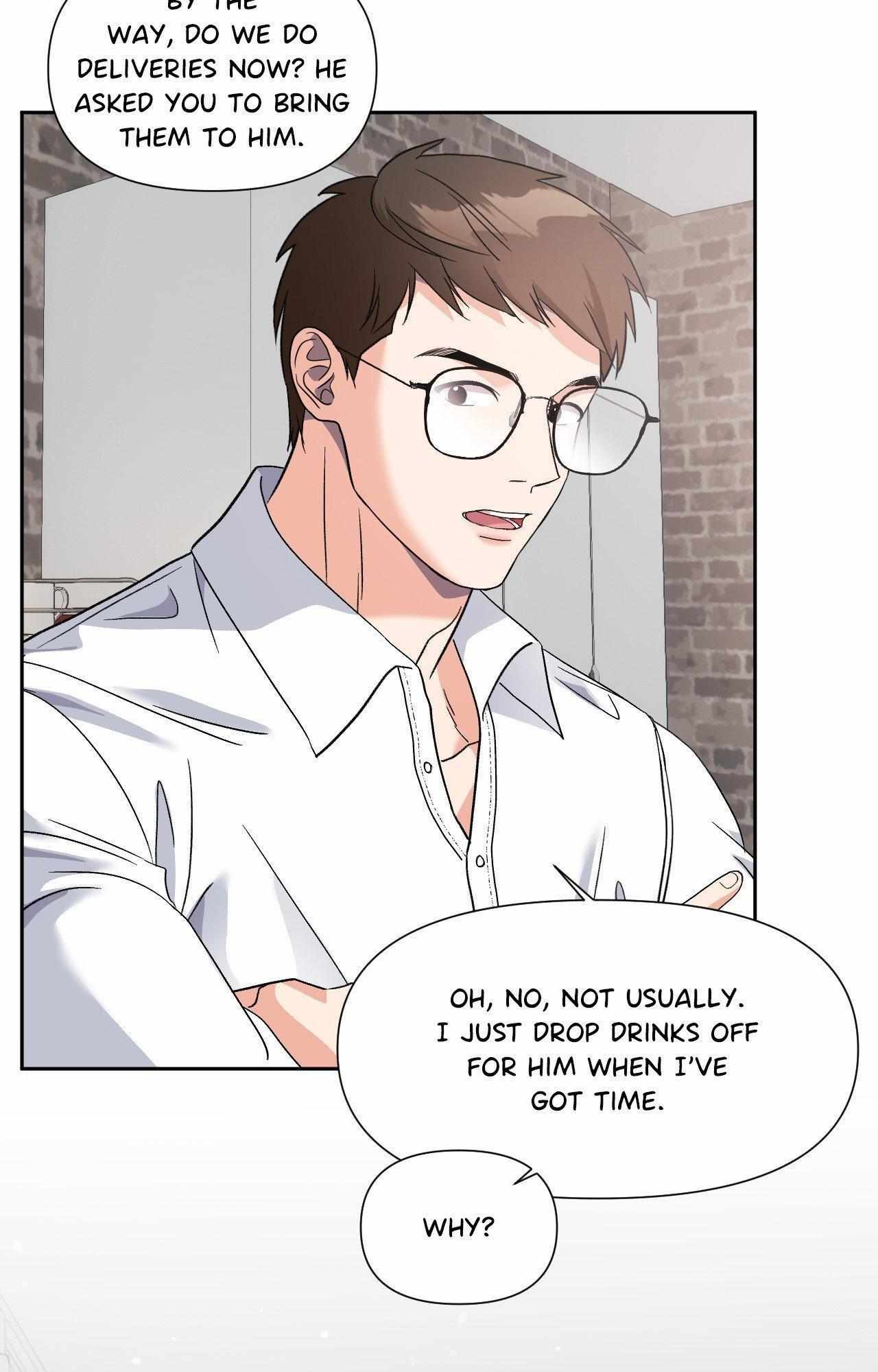 You are so lovely Chapter 21 - Page 84 in English