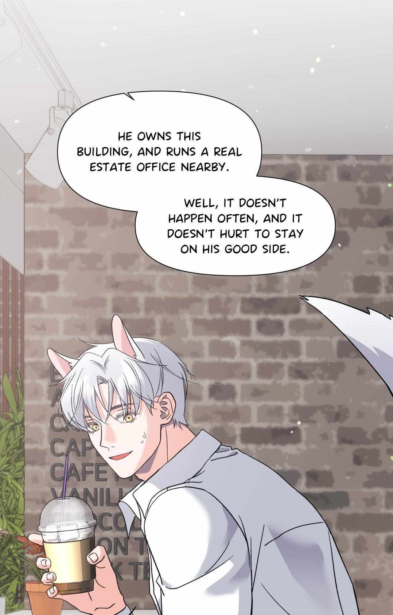 You are so lovely Chapter 21 - Page 85 in English