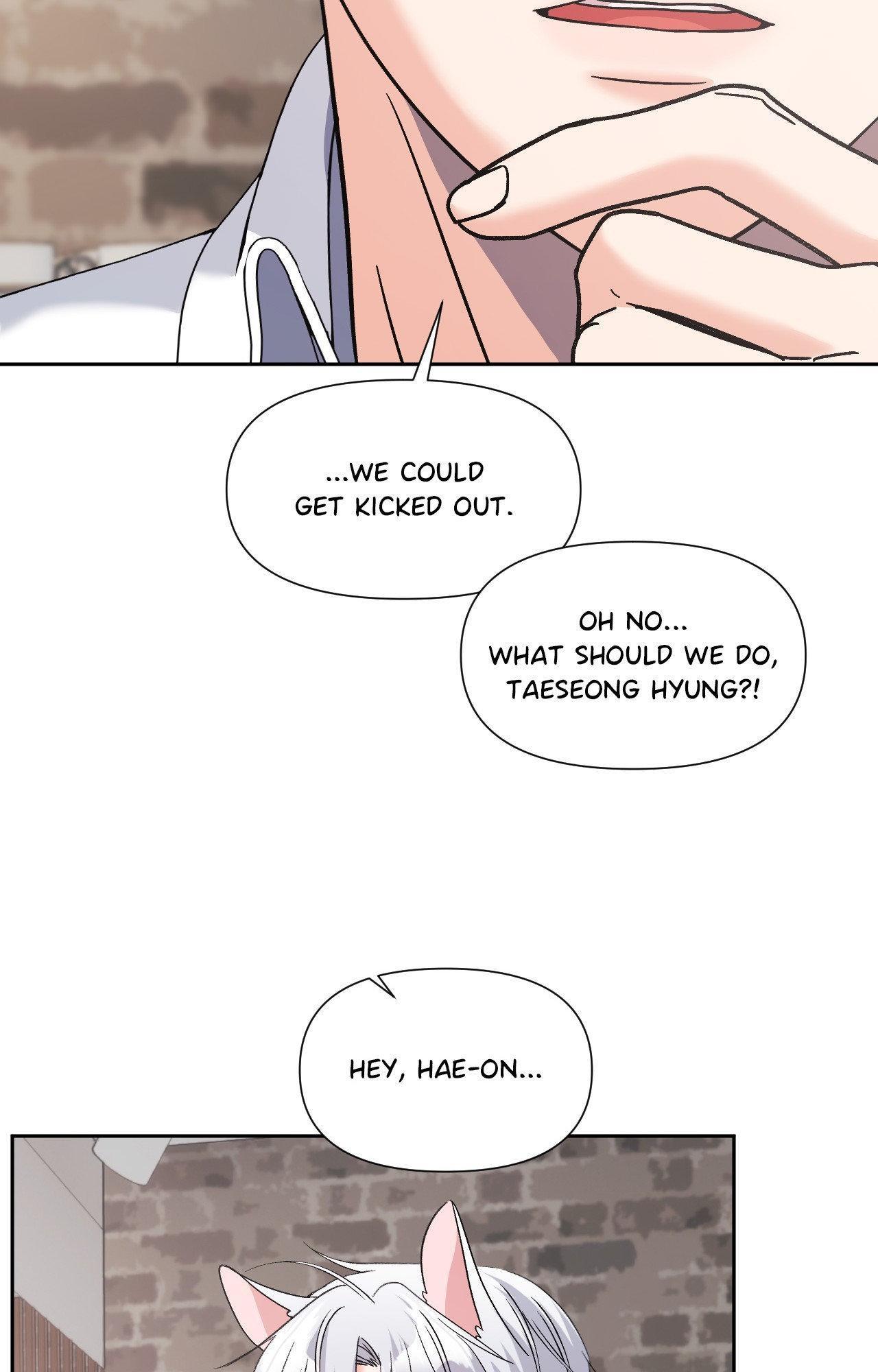 You are so lovely Chapter 21 - Page 90 in English