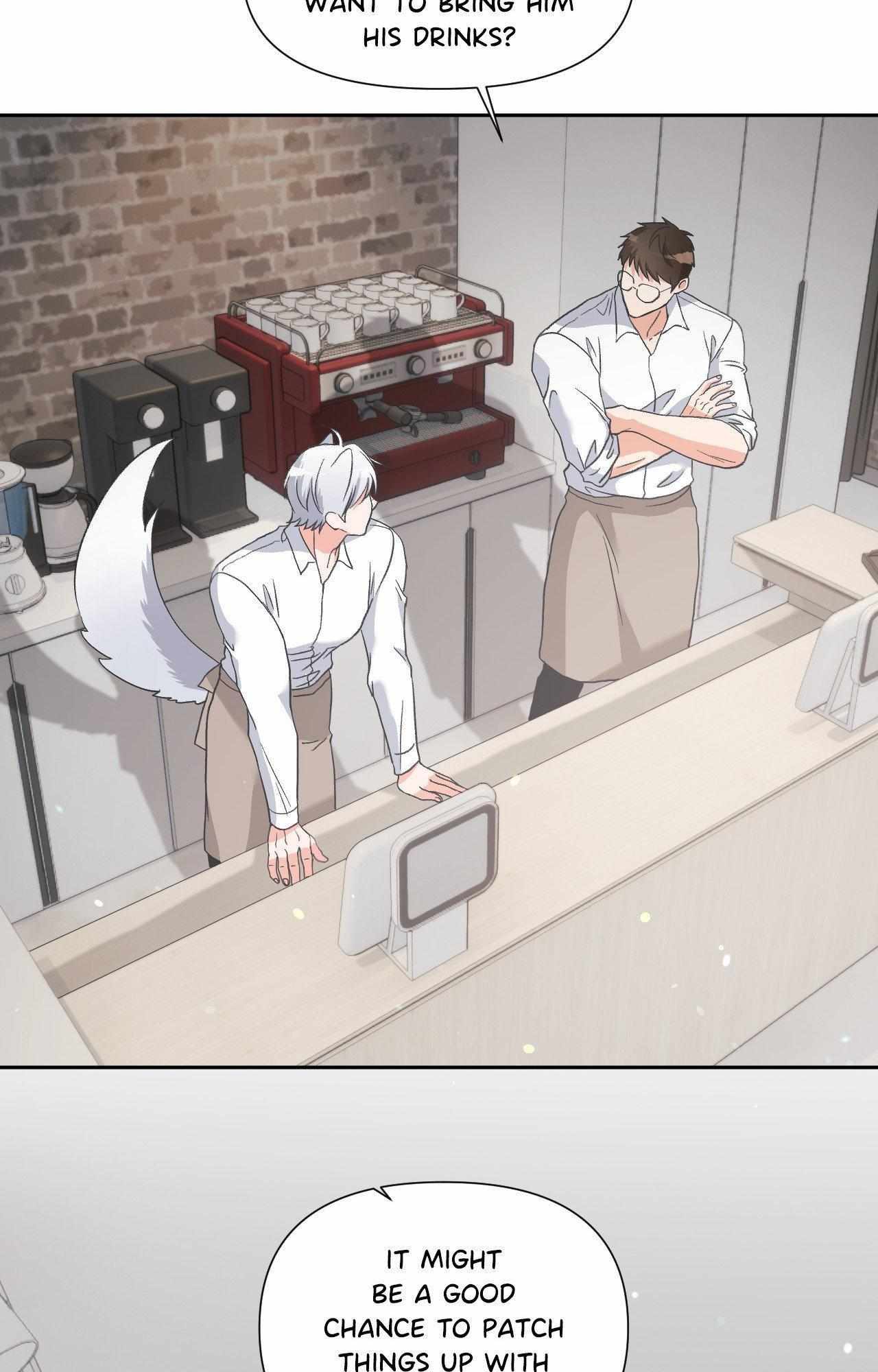 You are so lovely Chapter 21 - Page 92 in English