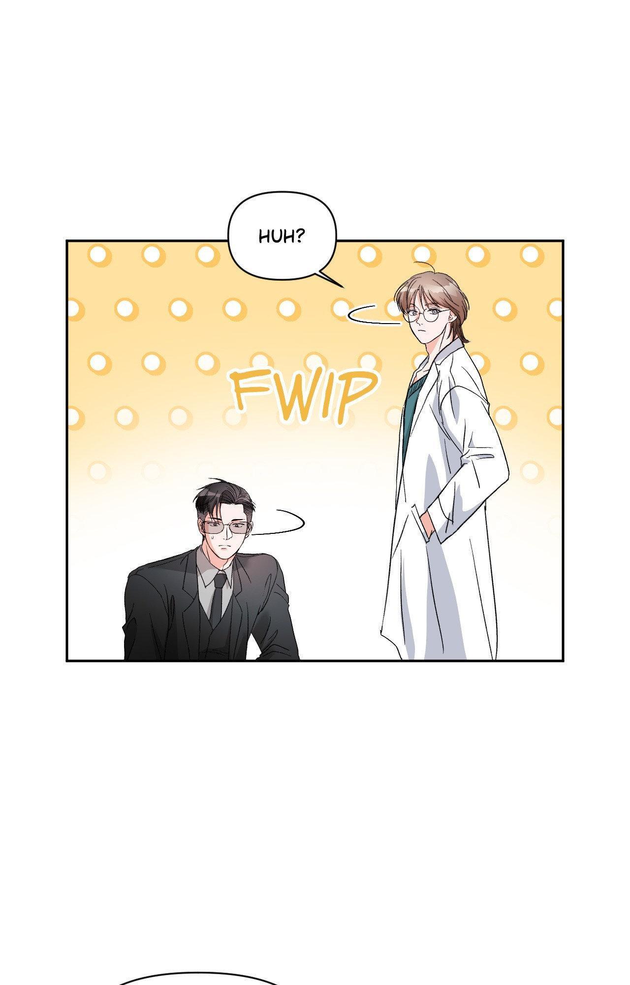 You are so lovely Chapter 22 - Page 10 in English