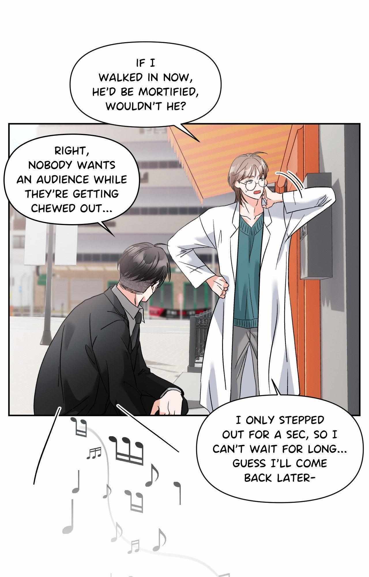 You are so lovely Chapter 22 - Page 12 in English