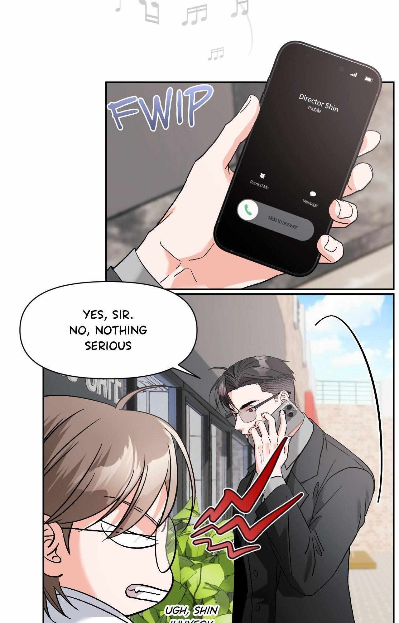 You are so lovely Chapter 22 - Page 13 in English