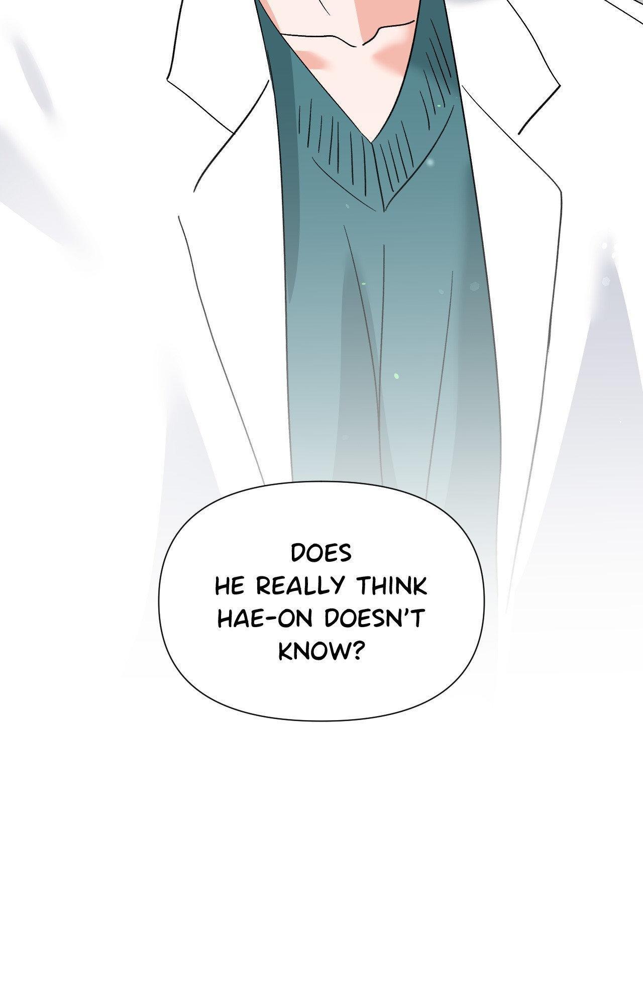 You are so lovely Chapter 22 - Page 20 in English