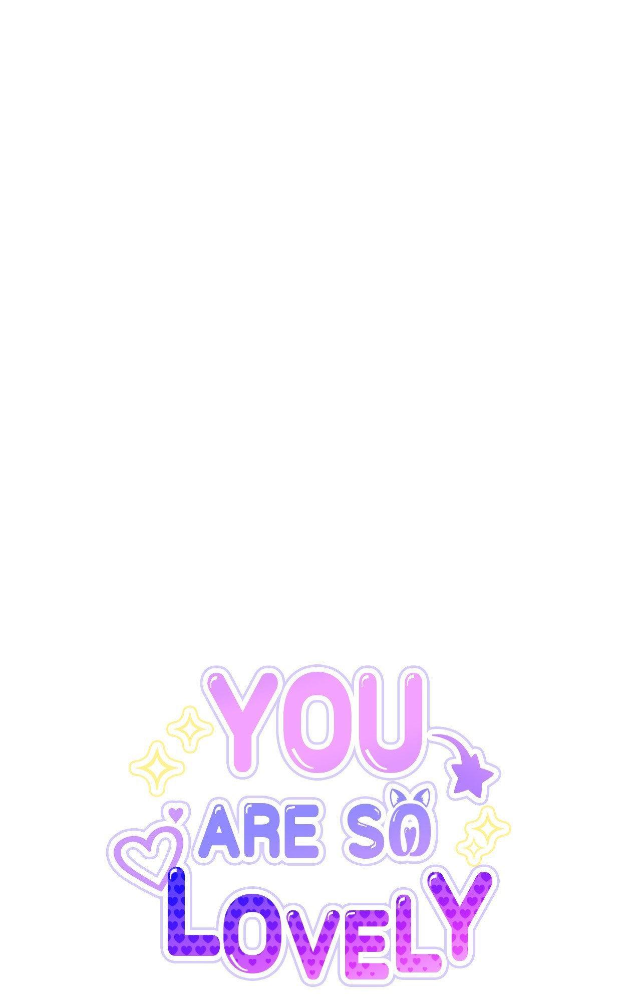 You are so lovely Chapter 22 - Page 21 in English