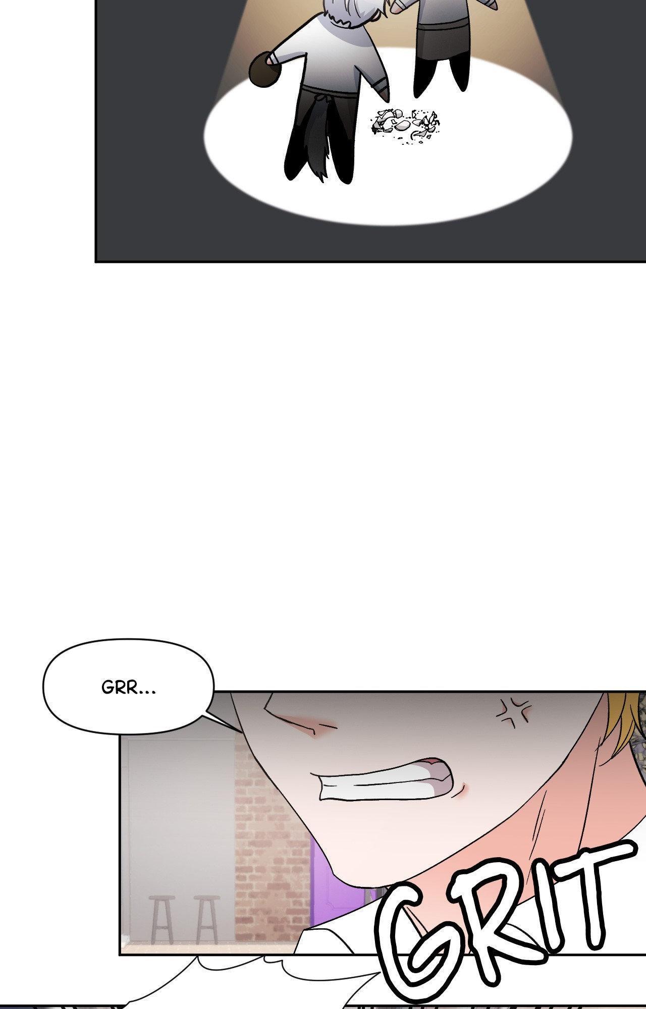 You are so lovely Chapter 22 - Page 27 in English