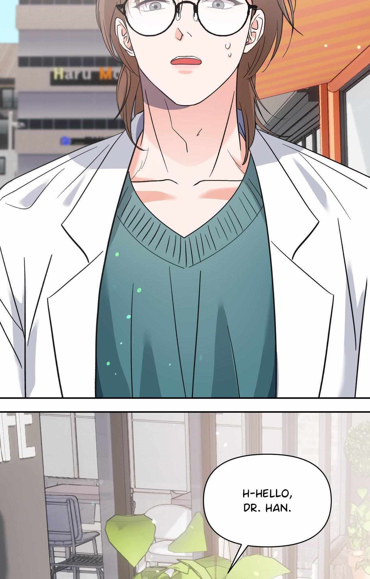 You are so lovely Chapter 22 - Page 3 in English