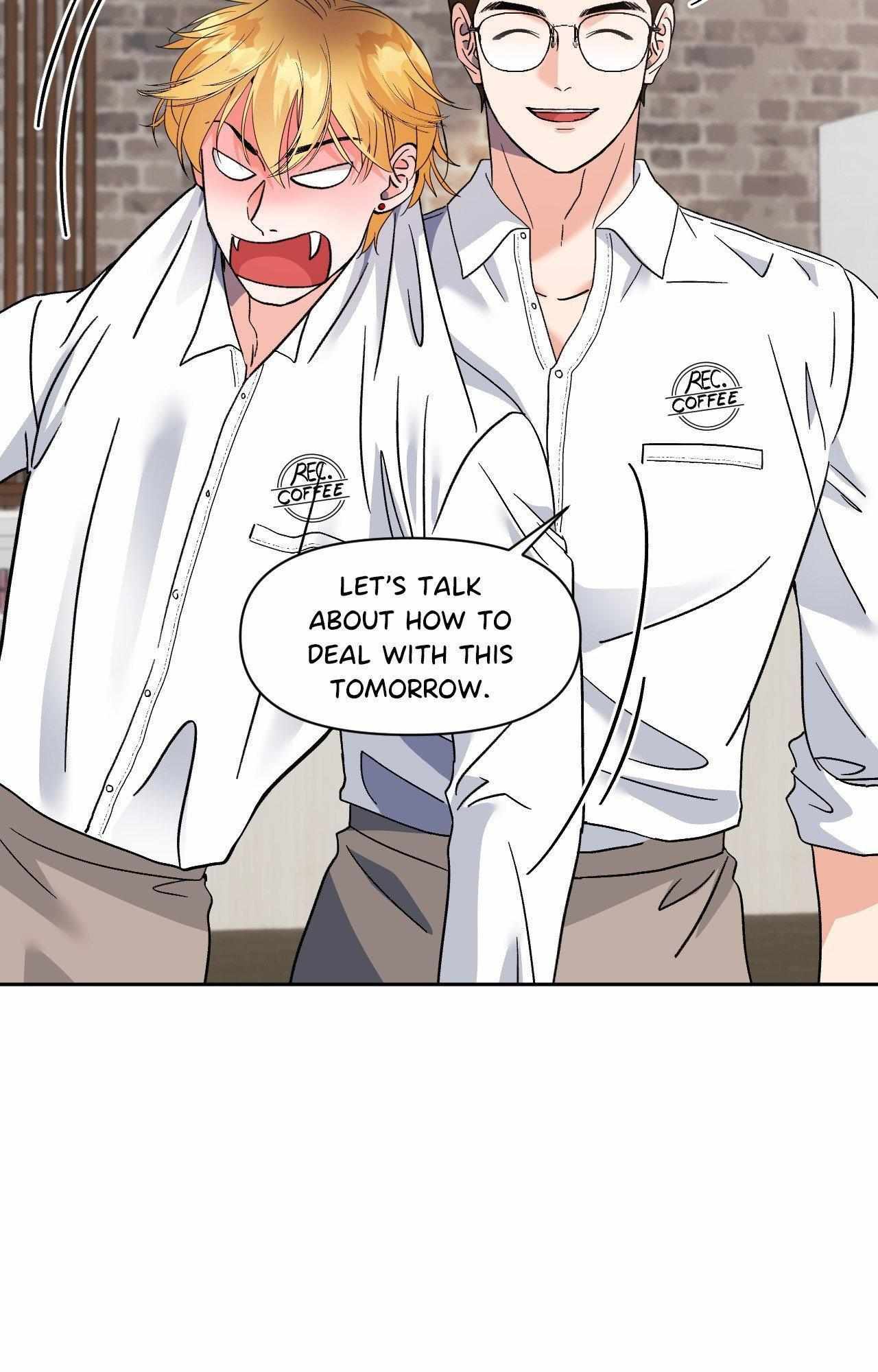 You are so lovely Chapter 22 - Page 32 in English