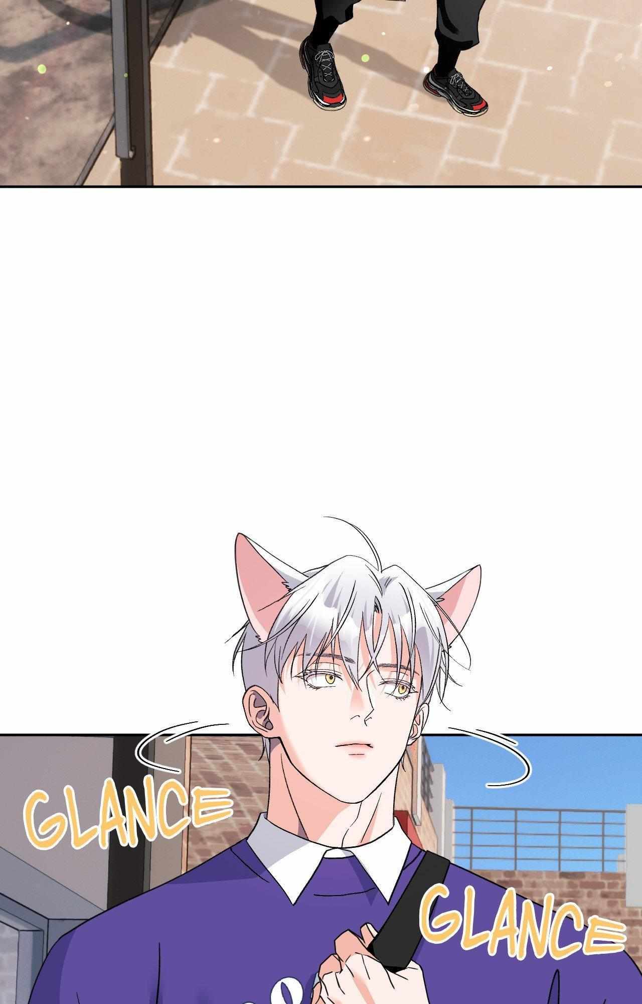 You are so lovely Chapter 22 - Page 36 in English