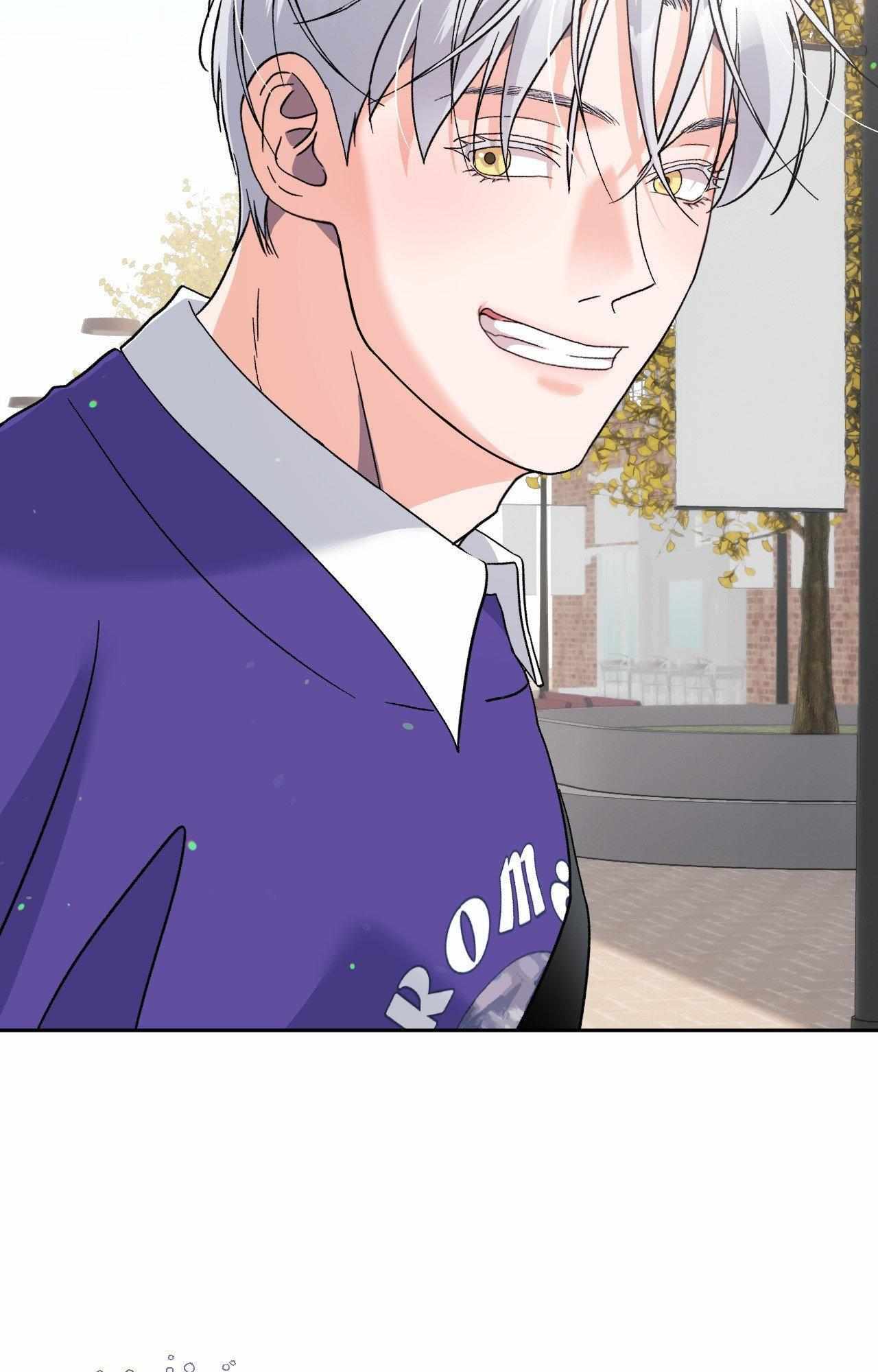 You are so lovely Chapter 22 - Page 38 in English