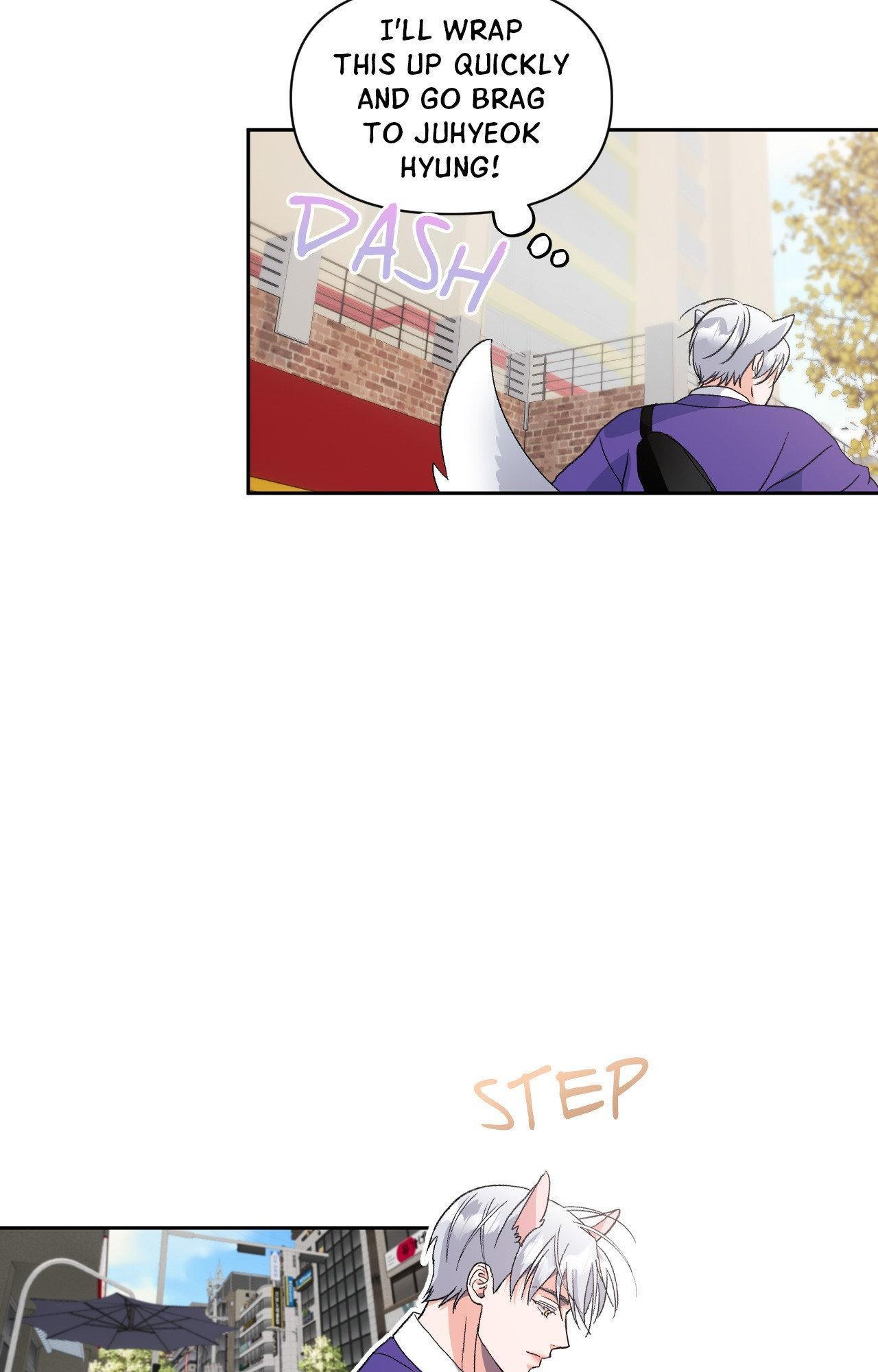 You are so lovely Chapter 22 - Page 42 in English