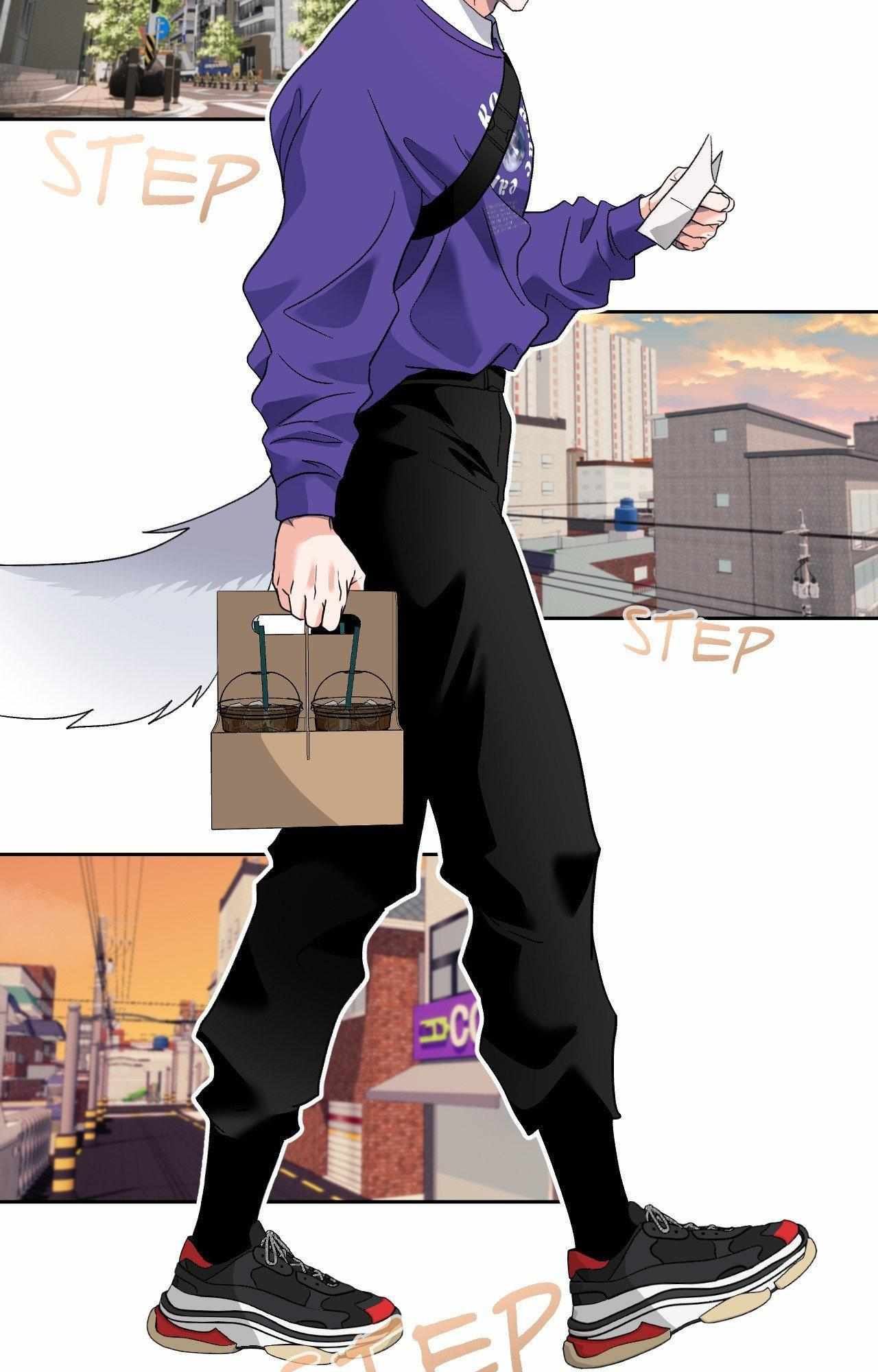 You are so lovely Chapter 22 - Page 43 in English