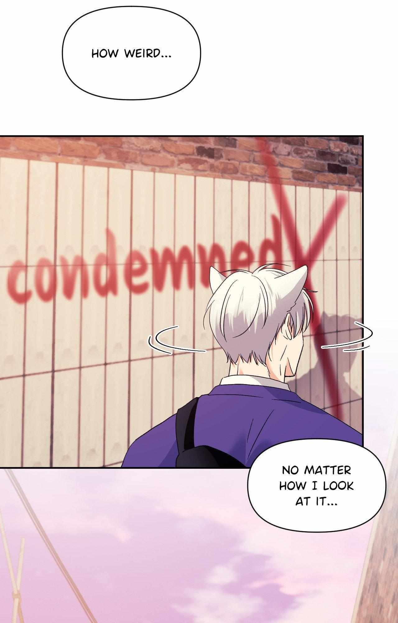You are so lovely Chapter 22 - Page 46 in English