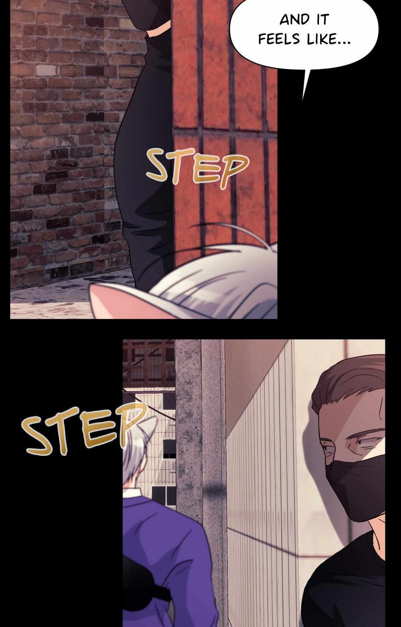 You are so lovely Chapter 22 - Page 49 in English