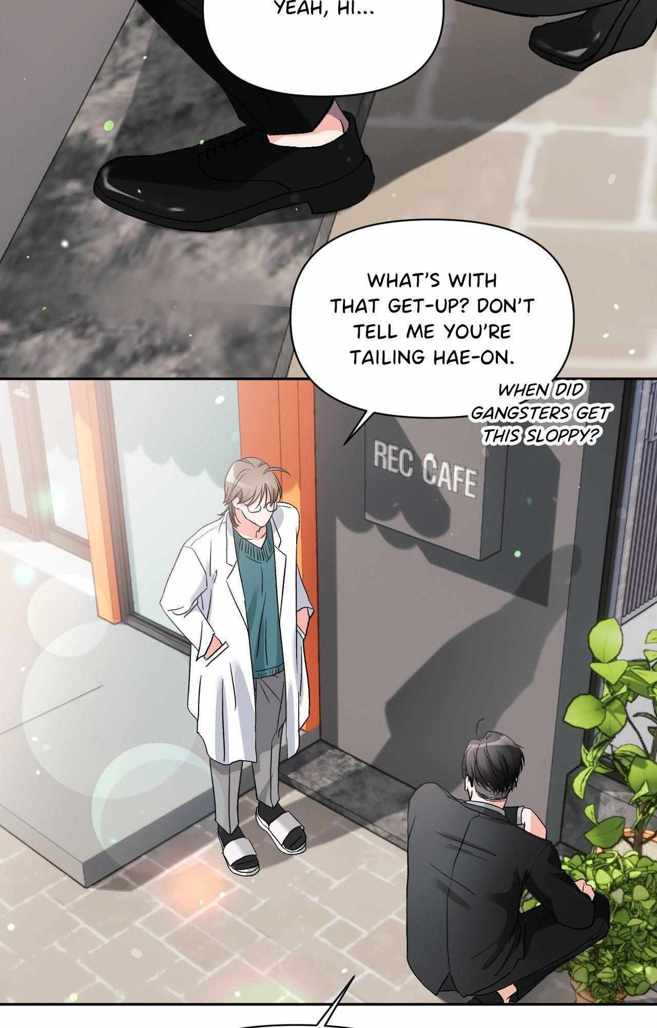 You are so lovely Chapter 22 - Page 5 in English