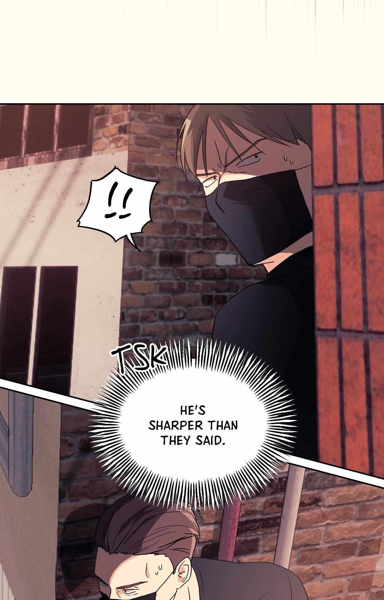 You are so lovely Chapter 22 - Page 54 in English