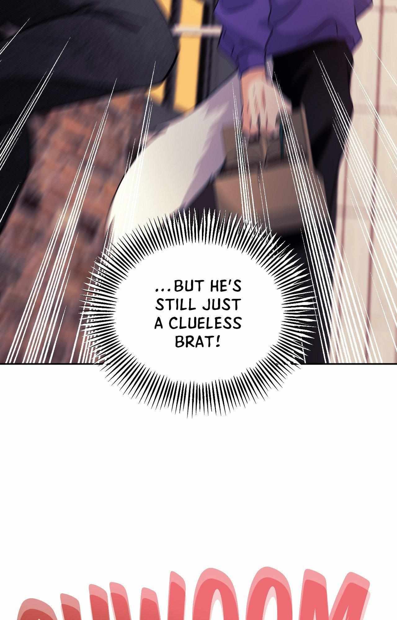 You are so lovely Chapter 22 - Page 57 in English