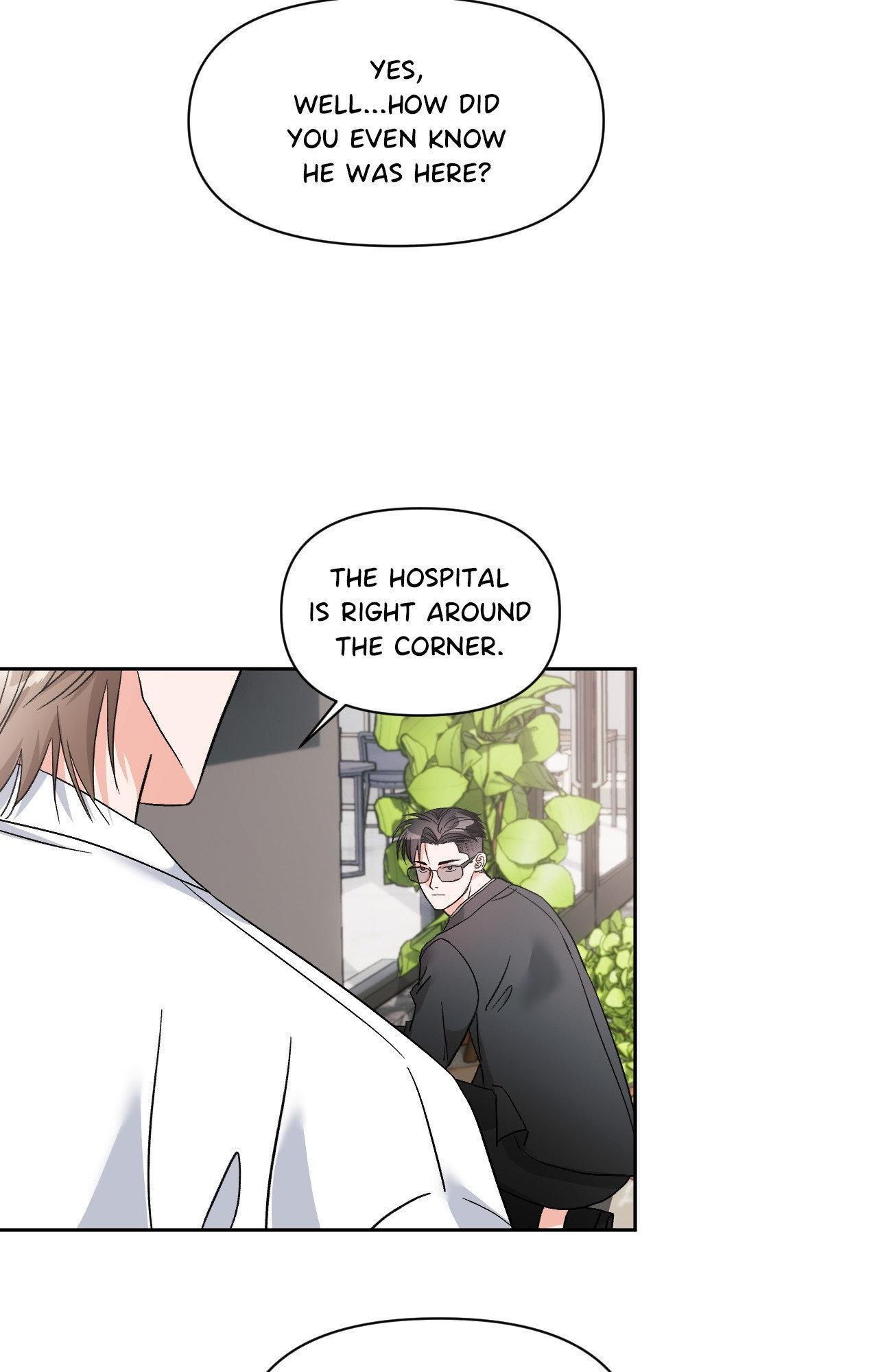You are so lovely Chapter 22 - Page 6 in English