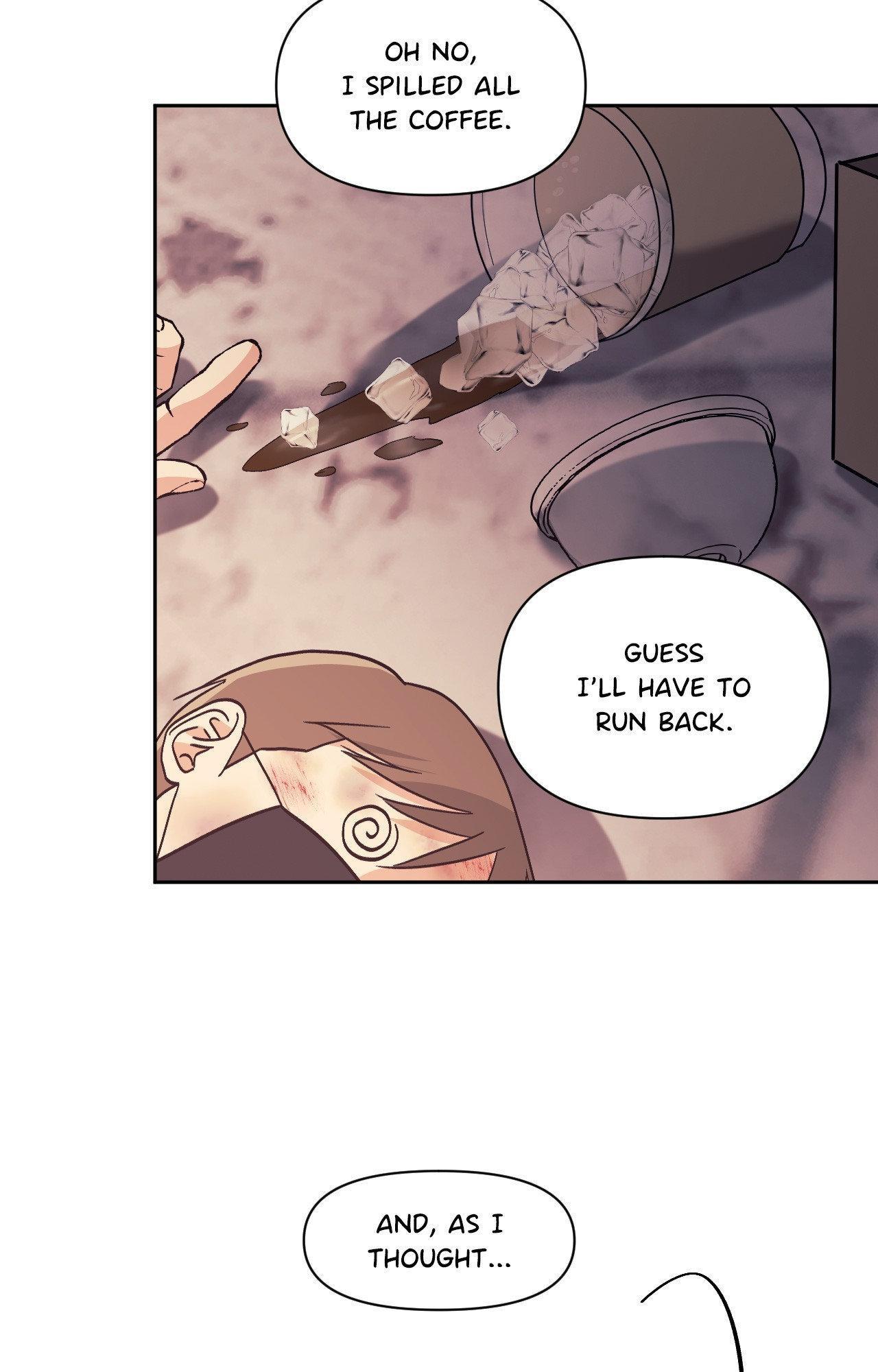 You are so lovely Chapter 22 - Page 77 in English