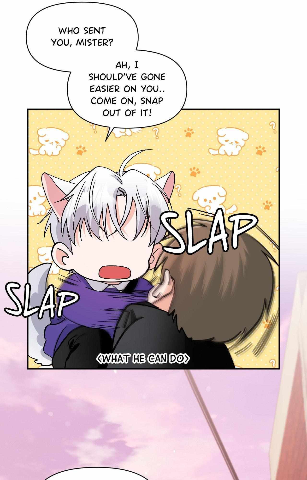 You are so lovely Chapter 22 - Page 84 in English