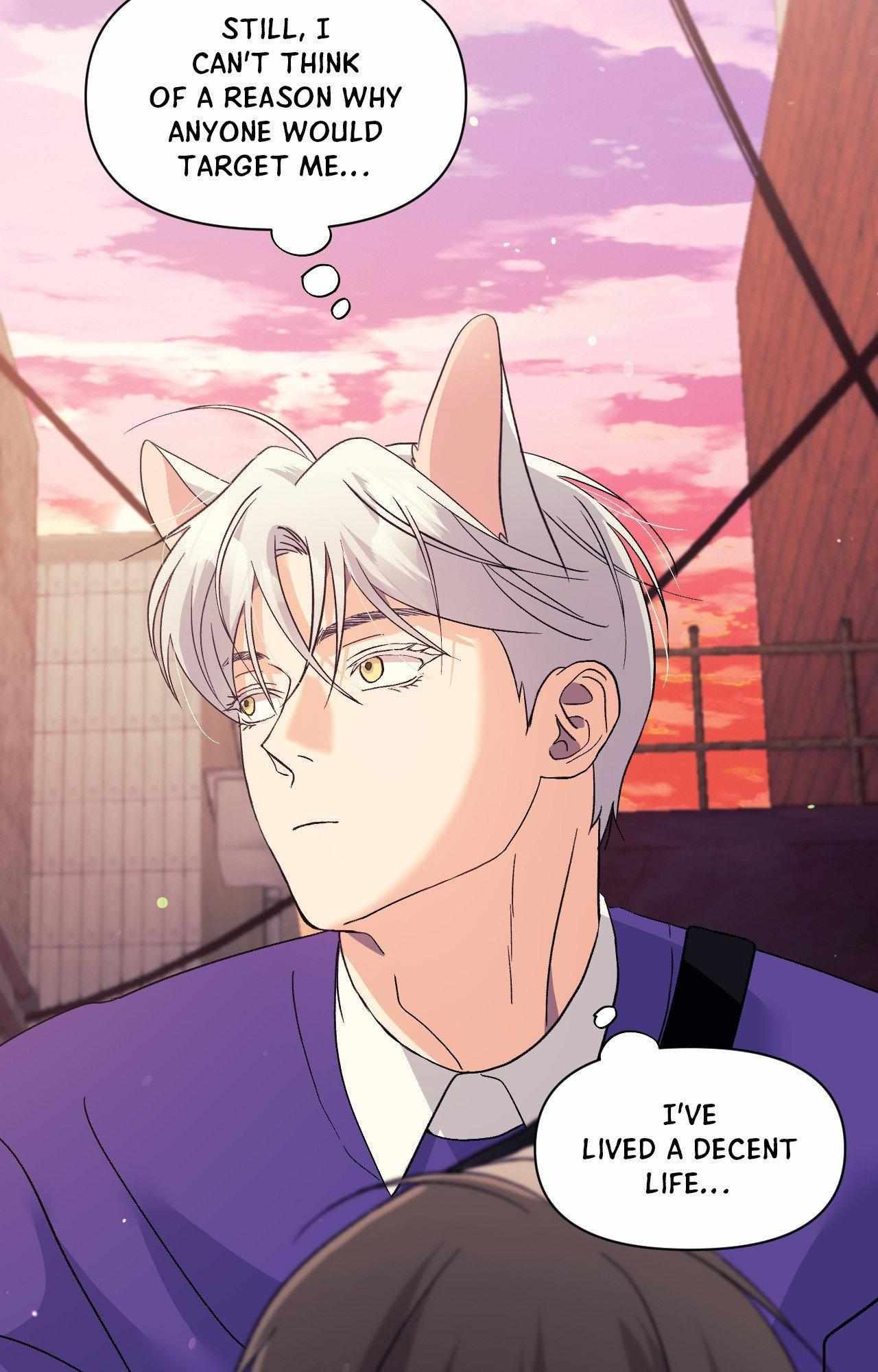 You are so lovely Chapter 22 - Page 85 in English