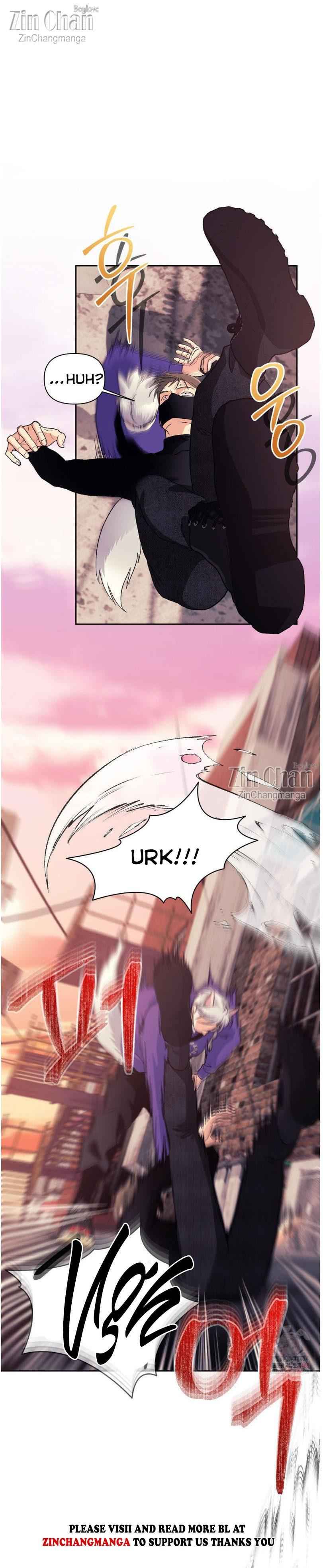 You are so lovely Chapter 23.5 - Page 7 in English