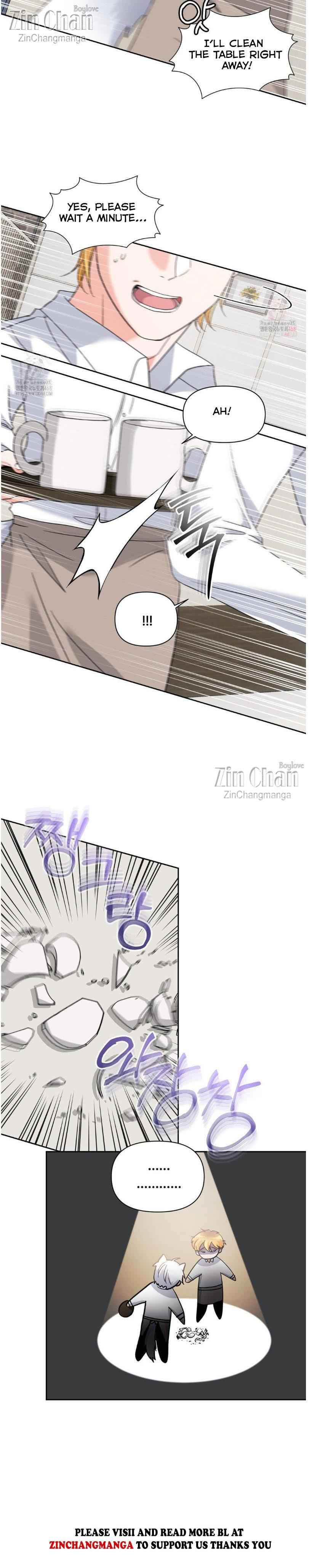You are so lovely Chapter 23 - Page 10 in English