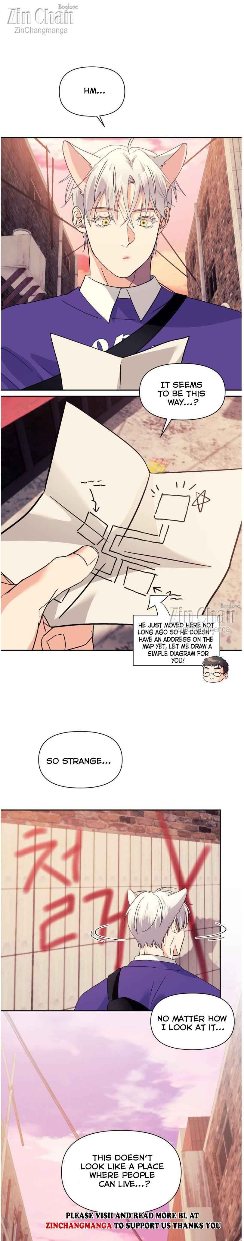 You are so lovely Chapter 23 - Page 16 in English