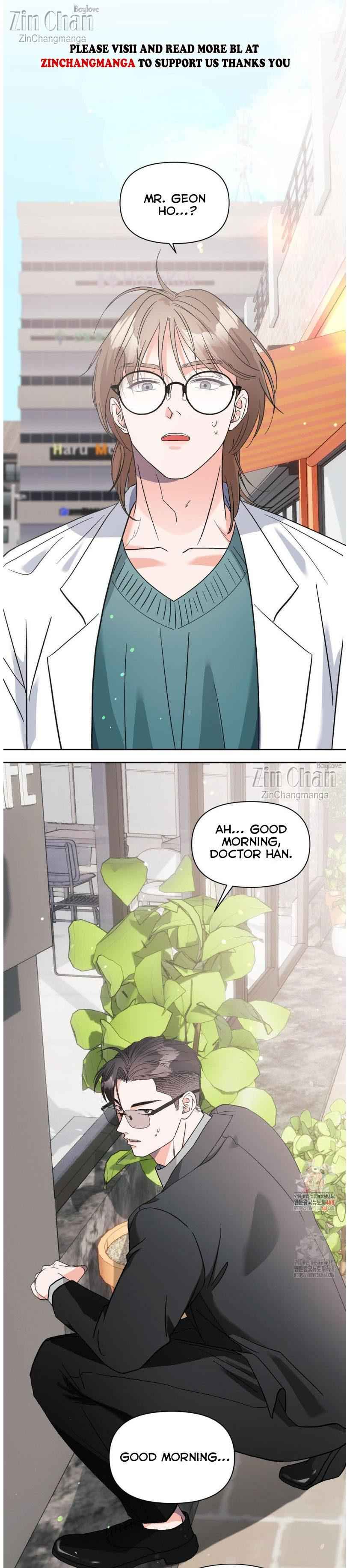 You are so lovely Chapter 23 - Page 3 in English