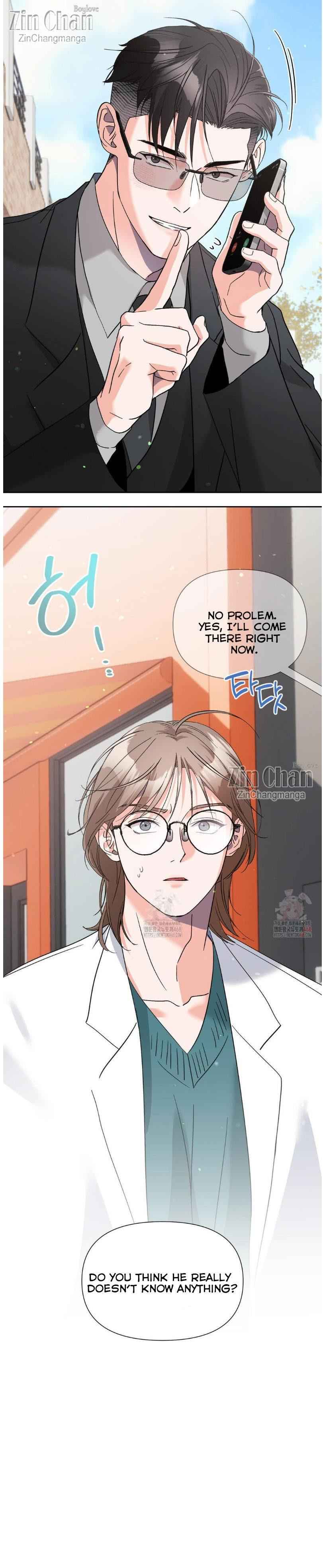 You are so lovely Chapter 23 - Page 8 in English