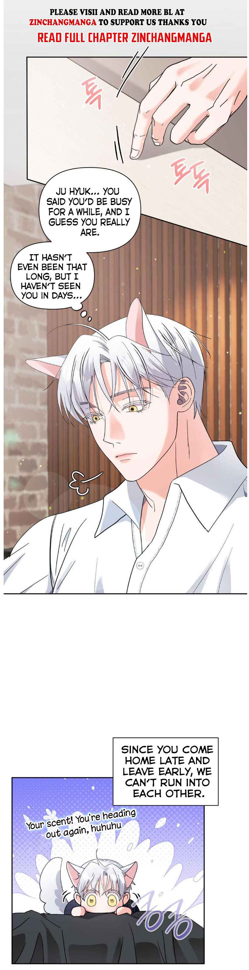 You are so lovely Chapter 24 - Page 4 in English