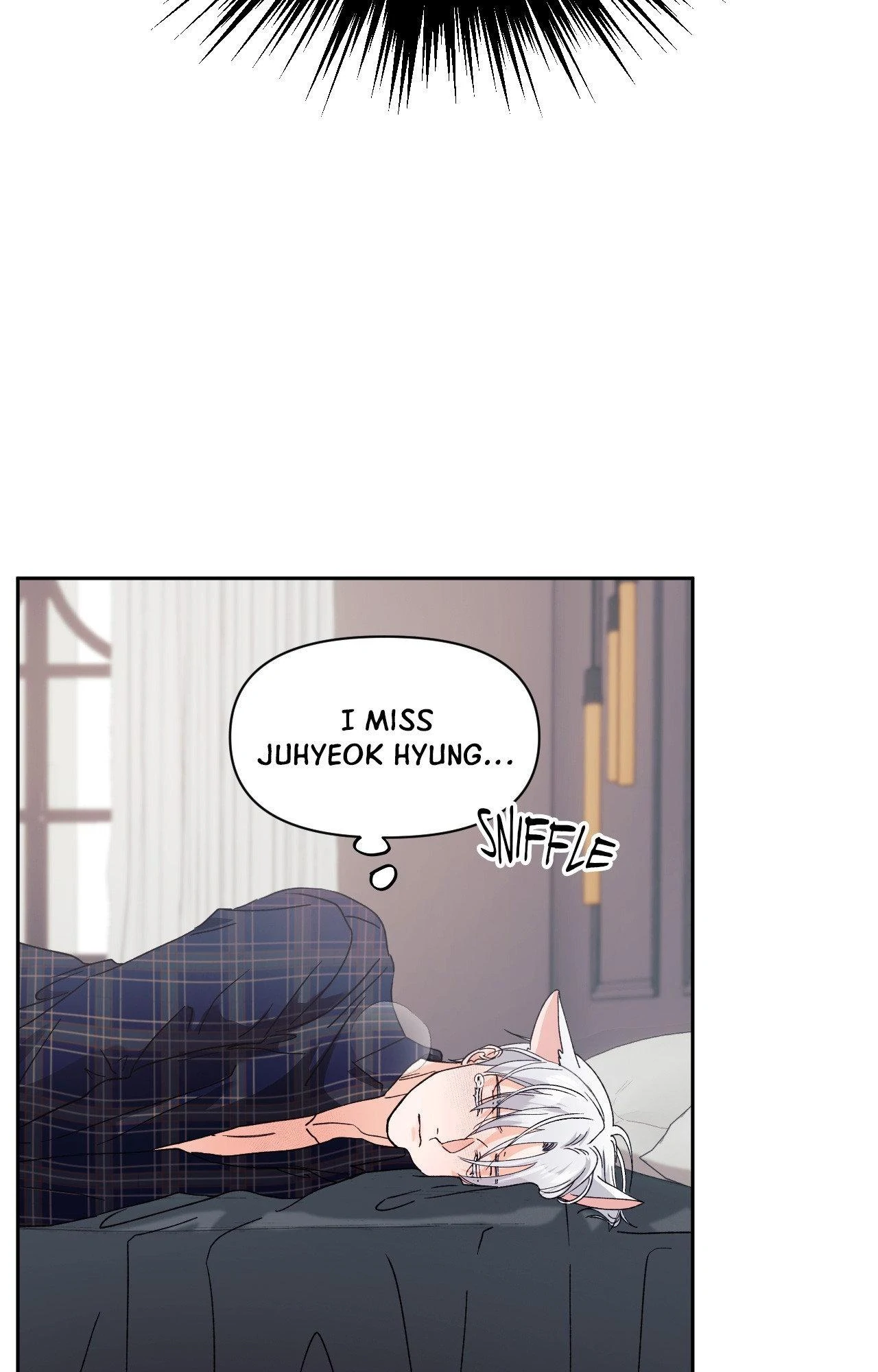 You are so lovely Chapter 25 - Page 14 in English
