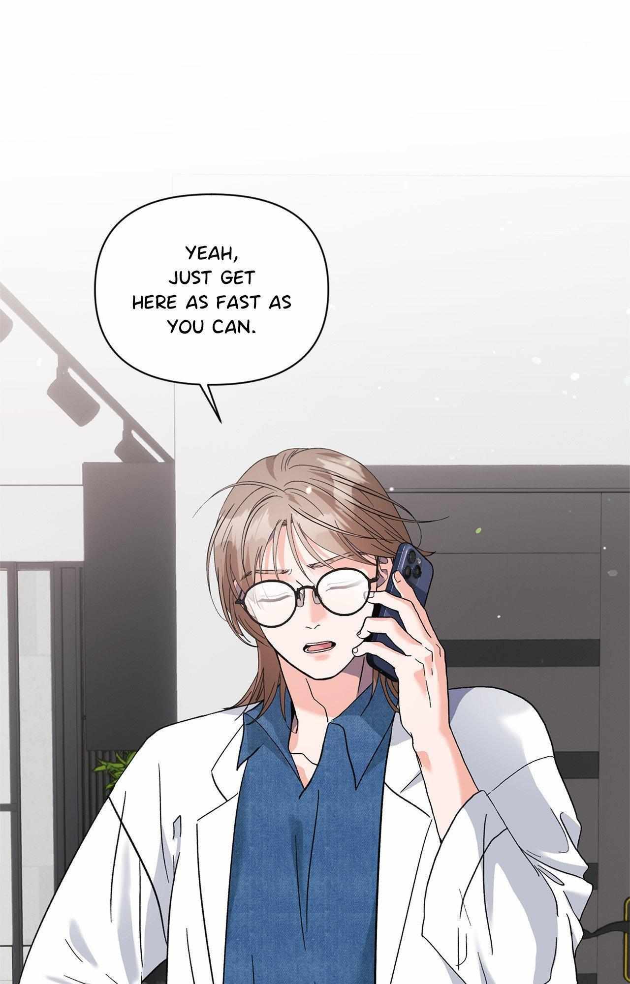 You are so lovely Chapter 25 - Page 17 in English