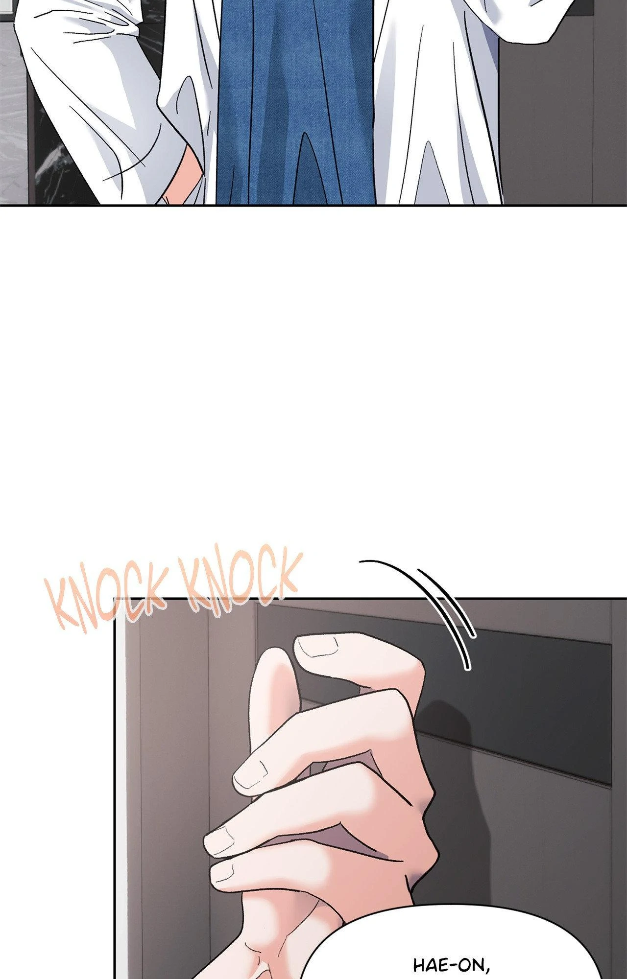 You are so lovely Chapter 25 - Page 18 in English