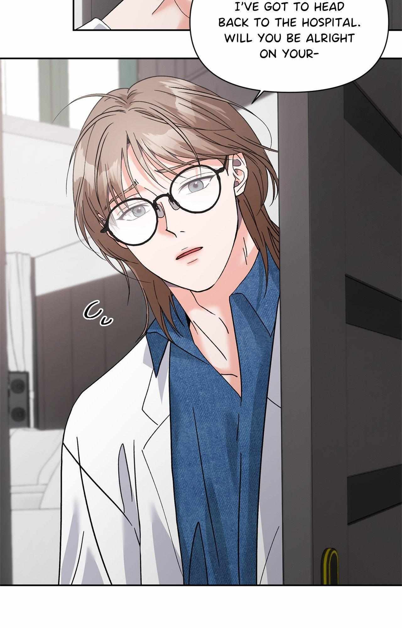 You are so lovely Chapter 25 - Page 19 in English