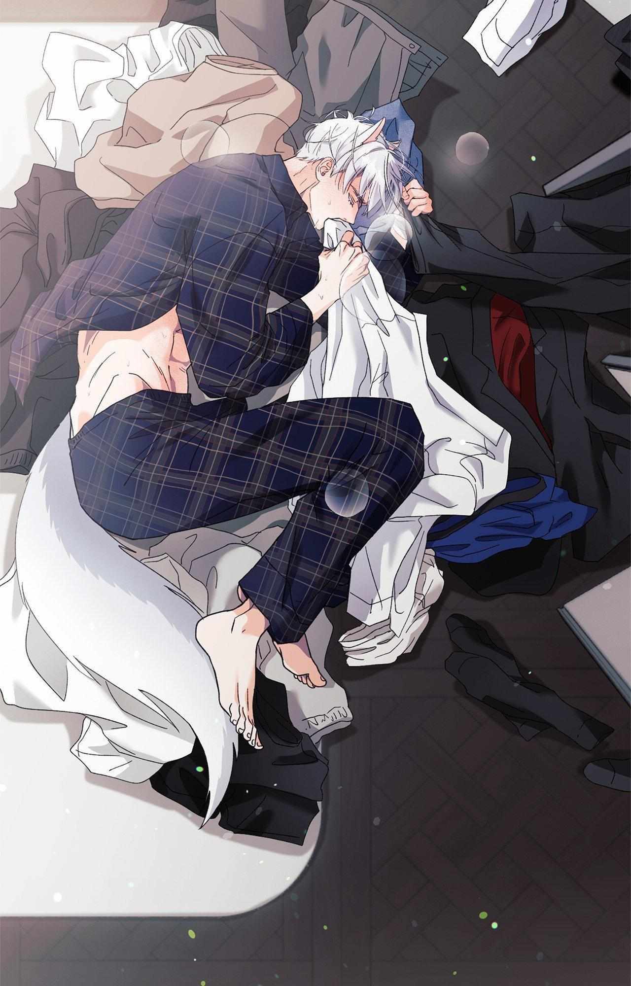 You are so lovely Chapter 25 - Page 21 in English
