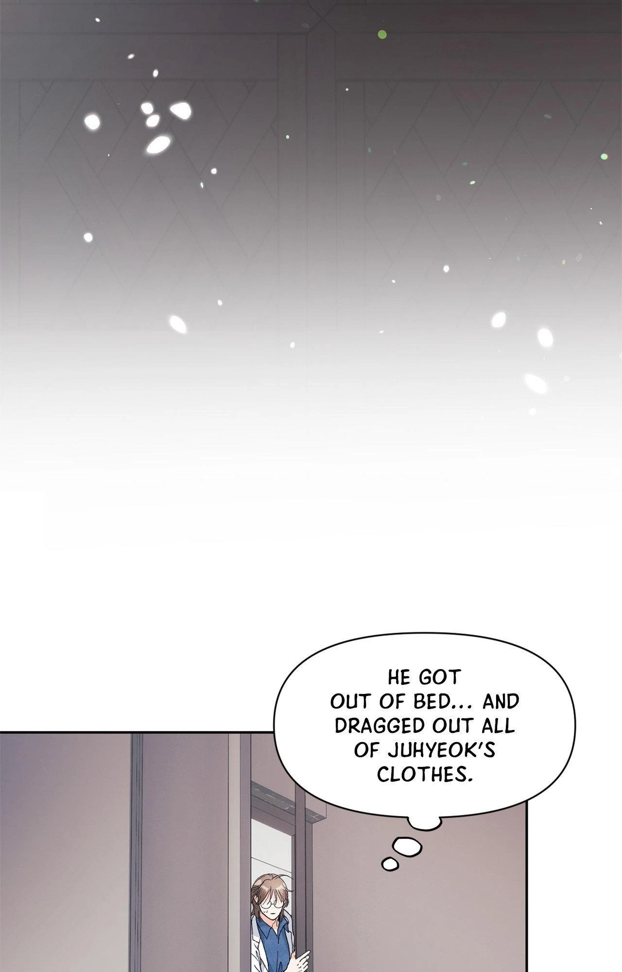 You are so lovely Chapter 25 - Page 22 in English