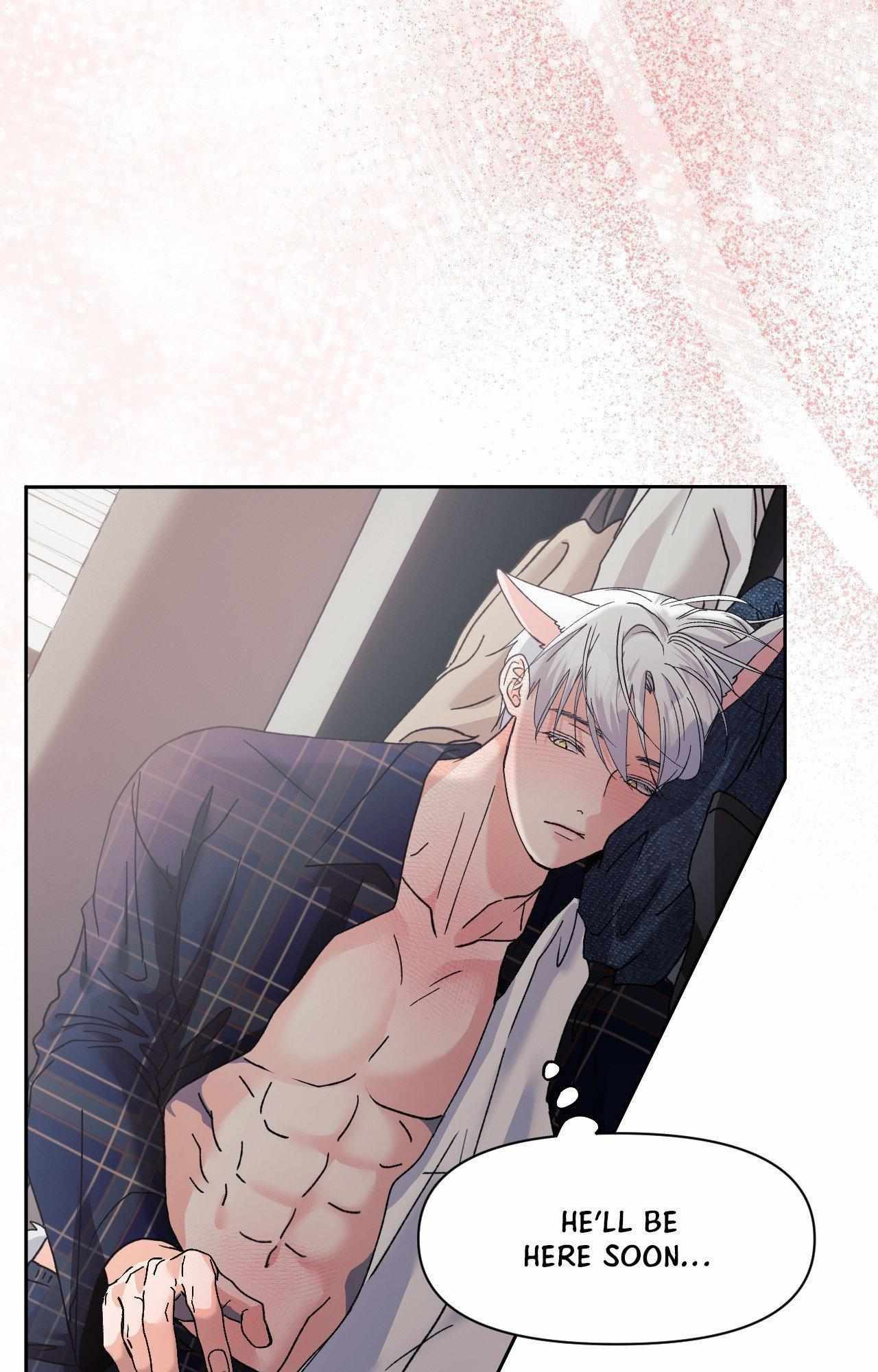 You are so lovely Chapter 25 - Page 35 in English