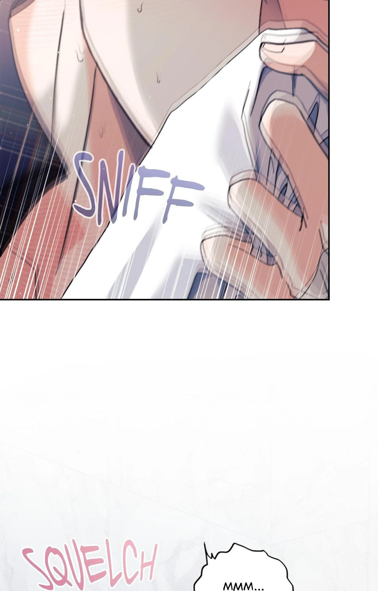 You are so lovely Chapter 25 - Page 45 in English